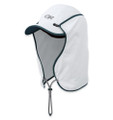 Outdoor Research SUN RUNNER CAP WHITE
