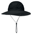 Outdoor Research MISTO SOMBRERO, WOMEN'S BLACK