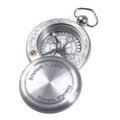 Brunton Gentleman's Compass