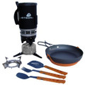 Jetboil Backcountry Gourmet Cooking Set