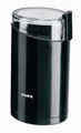 Krups 203 Electric Coffee Grinder- Black