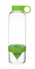 Citrus Zinger - Green (CZ100G)