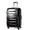 Samsonite Luggage Cruisair Bold Spinner Bag 26" - Black