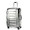 Samsonite Luggage Cruisair Bold Spinner Bag 29" - Silver