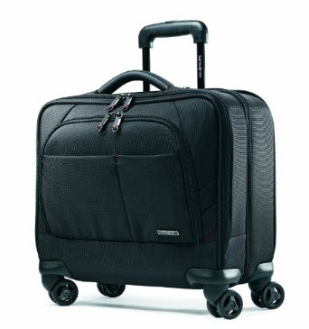 samsonite xenon mobile office