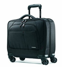Samsonite Xenon 2 Spinner Mobile Office