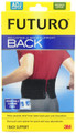 Futuro Adjustable Back Support 