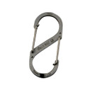  Nite-Ize SB3-03-11 S-Biner, Size 3, Silver