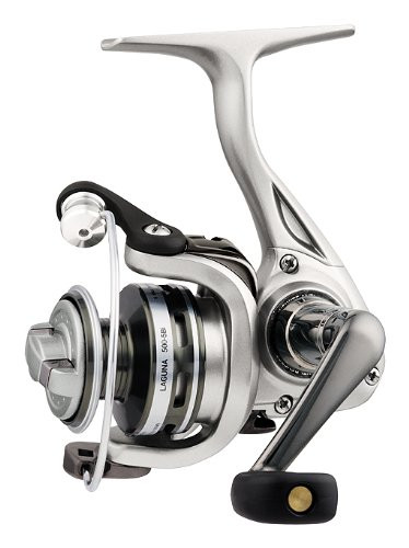 daiwa spinning fishing reels