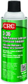 CRC 3-36 Multi-Purpose Lubricant and Corrosion Inhibitor, 11 oz Aerosol Can, Clear/Blue/Green