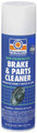 Permatex 82450 Non-Chlorinated Brake and Parts Cleaner, 14.5 oz.
