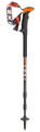 Leki Carbonlite Trekking Poles - 63-135cm