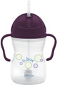 B.BOX 314 sippy cup grape 8oz