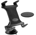 Arkon TAB178 Sticky Suction Universal Windshield Dashboard Tablet Mount