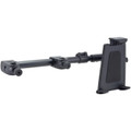 Arkon TABPB-RSHM3 Tablet Seat Headrest Mount for Centered Backseat