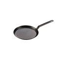 LODGE CRSGR11 11 Inch Seasoned Steel Griddle