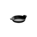 Lodge HMSRD  14 Ounce Cast Iron Round Mini Server