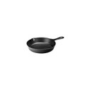 Lodge L6SK3 9 Inch Cast Iron Skillet