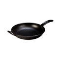 LODGE P12S3 12 Inch Cast Iron Skillet