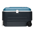igloo 34069 60 QT MAXCOLD RLR JET2P