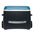 igloo 45071 MAXCOLD ISLAND BREEZE 50 ROLLER