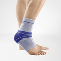 Bauerfeind MalleoTrain Ankle Support Titanium