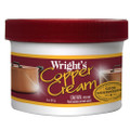 Weiman Wright's Copper Cream 8 oz Jar