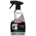 Weiman Stainless Steel Cleaner & Polish 12 fl. oz.