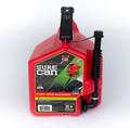 Surecan 2.2 Gallon Gasoline