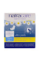 Natracare Ultra Super Pad with Wings 12-Count