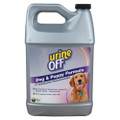 Urine Off Dog & Puppy Formula Gallon