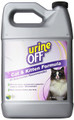 Urine Off Cat & Kitten Formula Gallon