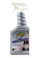 Urine Off for Cats & Kittens - 500ml Bottle w/ Sprayer Top