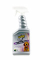 Urine Off for Dogs & Puppies - 500ml Bottle w/ Sprayer Top