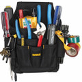 DEWALT Small Maintenance/Electrician's Pouch