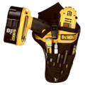 DEWALT Heavy-Duty Drill Holster