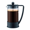 Bodum New Brazil 8-Cup French Press Coffee Maker, 34-Ounce