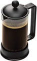 Bodum 1543-01US Brazil French Press Coffee and Tea Maker 12 Ounce 