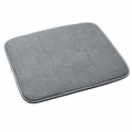 Norpro 18 by 16-Inch Microfiber Dish Drying Mat