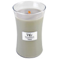 WoodWick Candle Fireside Large Jar