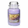 Yankee Candle Large Jar Candle ,Lemon Lavender