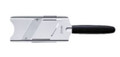 Triangle Fine slicer with endholder, boxed  4018157109572