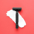 Rockwell Razors 6S - Matte Black