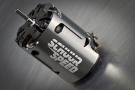 Schuur Speed Extreme SPEC 21.5t Brushless Race Motor