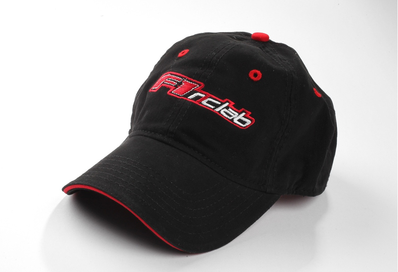 F1RC LAB CAP F1R/CLAB