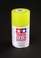 PS-27 Fluorescent Yellow - 100ml Spray Can
