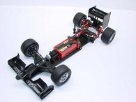 WTF1 CHASSIS KIT