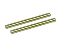 Titanium Coated Rear Suspension Pin For 3racing Sakura FGX