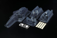 VISA Cash up RB01 ボディ 角田仕様 1/10 タミヤF104