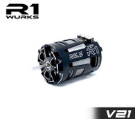 R1 25.5T V21 Motor 